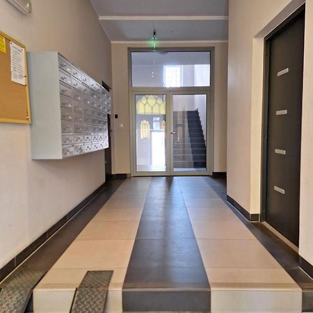 Apartament 51 Z Miejscem Parkingowym Stary Toruń Dış mekan fotoğraf