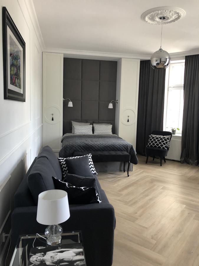Apartament 51 Z Miejscem Parkingowym Stary Toruń Dış mekan fotoğraf