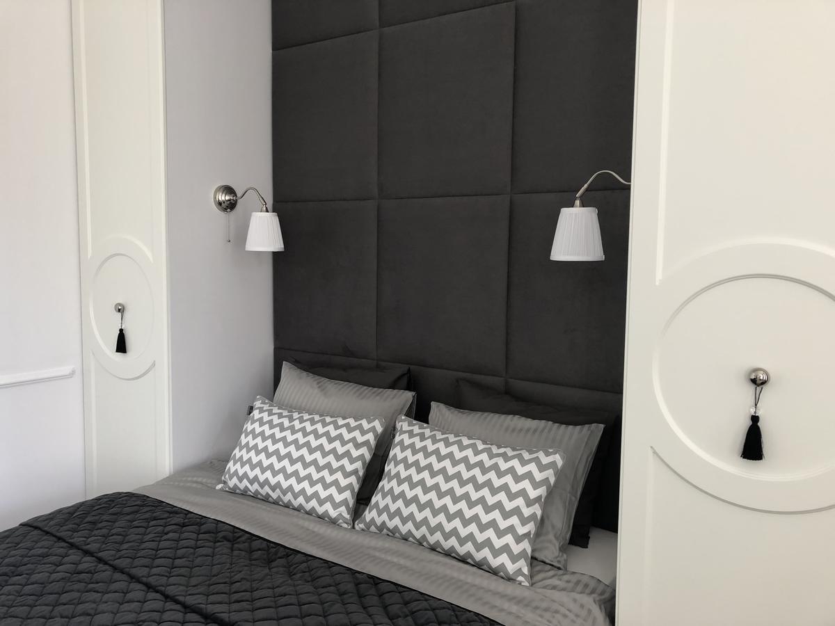 Apartament 51 Z Miejscem Parkingowym Stary Toruń Dış mekan fotoğraf