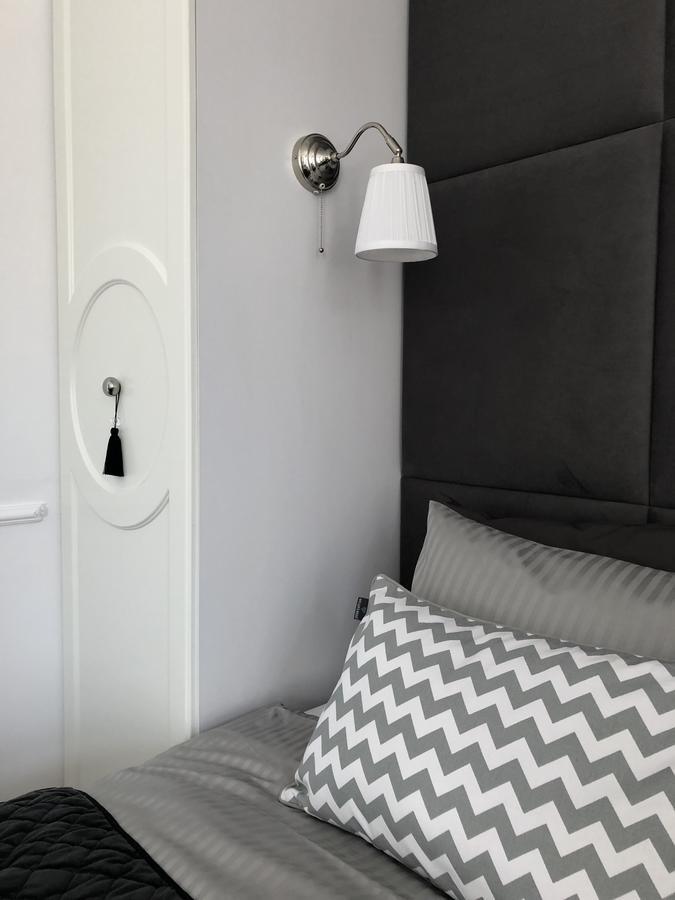 Apartament 51 Z Miejscem Parkingowym Stary Toruń Dış mekan fotoğraf