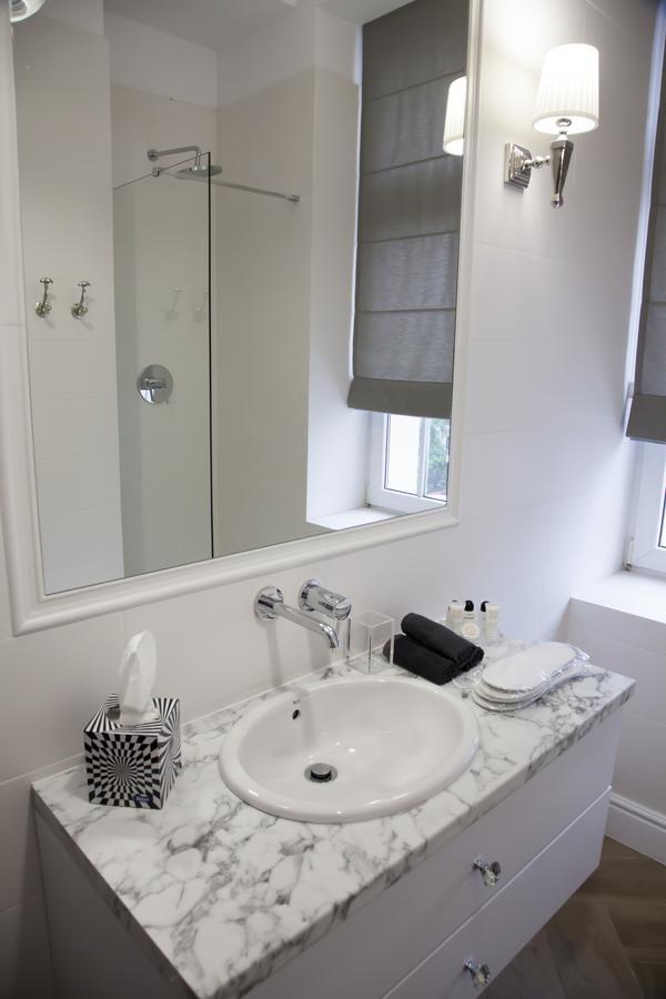Apartament 51 Z Miejscem Parkingowym Stary Toruń Dış mekan fotoğraf