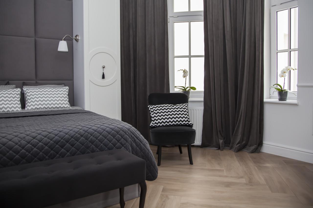 Apartament 51 Z Miejscem Parkingowym Stary Toruń Dış mekan fotoğraf