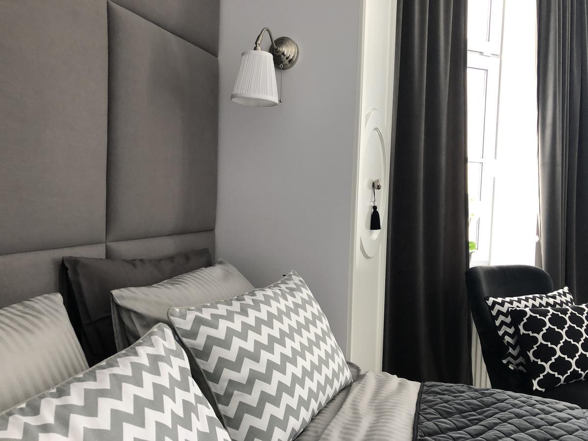 Apartament 51 Z Miejscem Parkingowym Stary Toruń Dış mekan fotoğraf