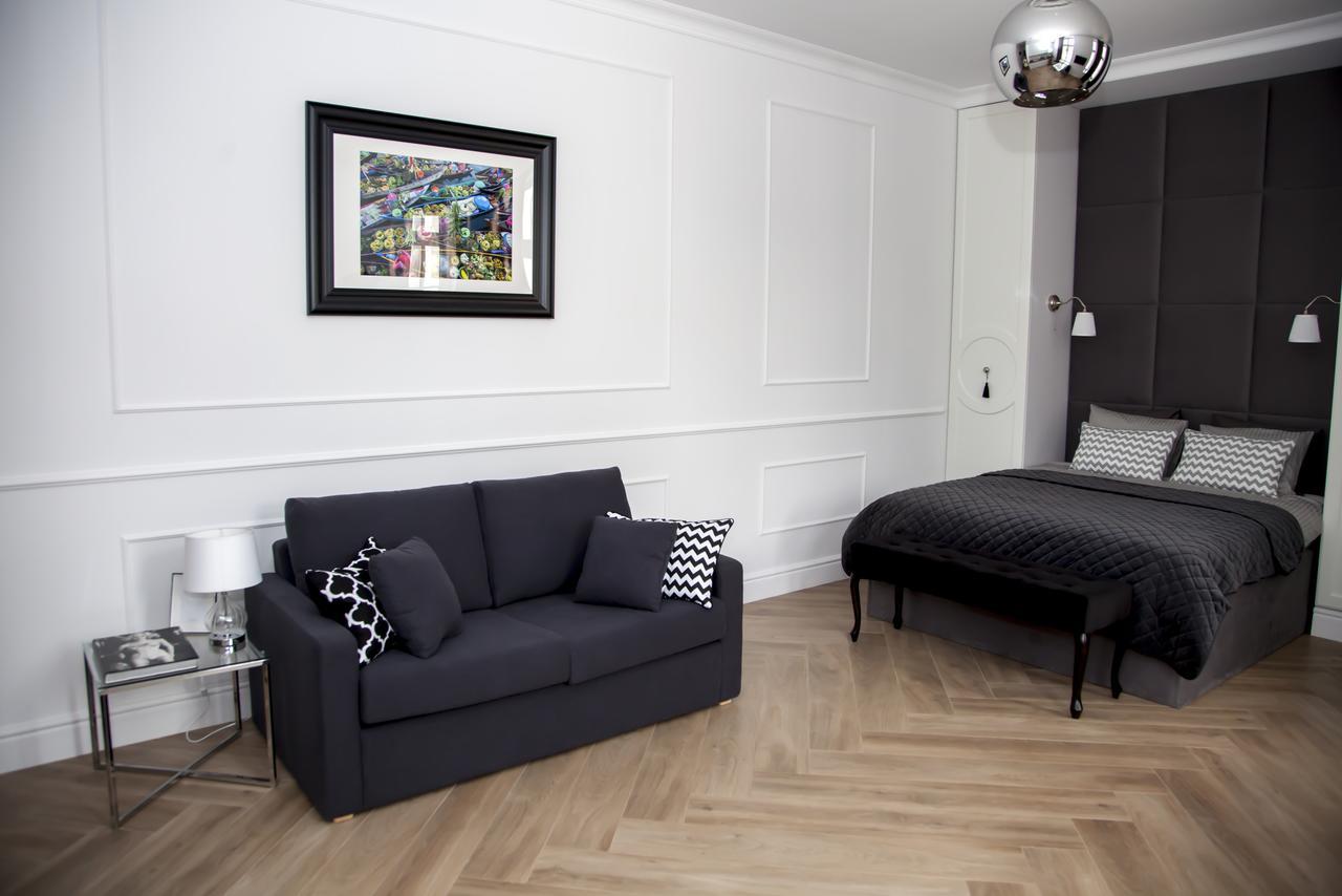 Apartament 51 Z Miejscem Parkingowym Stary Toruń Dış mekan fotoğraf