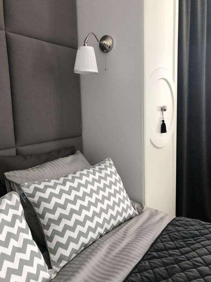 Apartament 51 Z Miejscem Parkingowym Stary Toruń Dış mekan fotoğraf