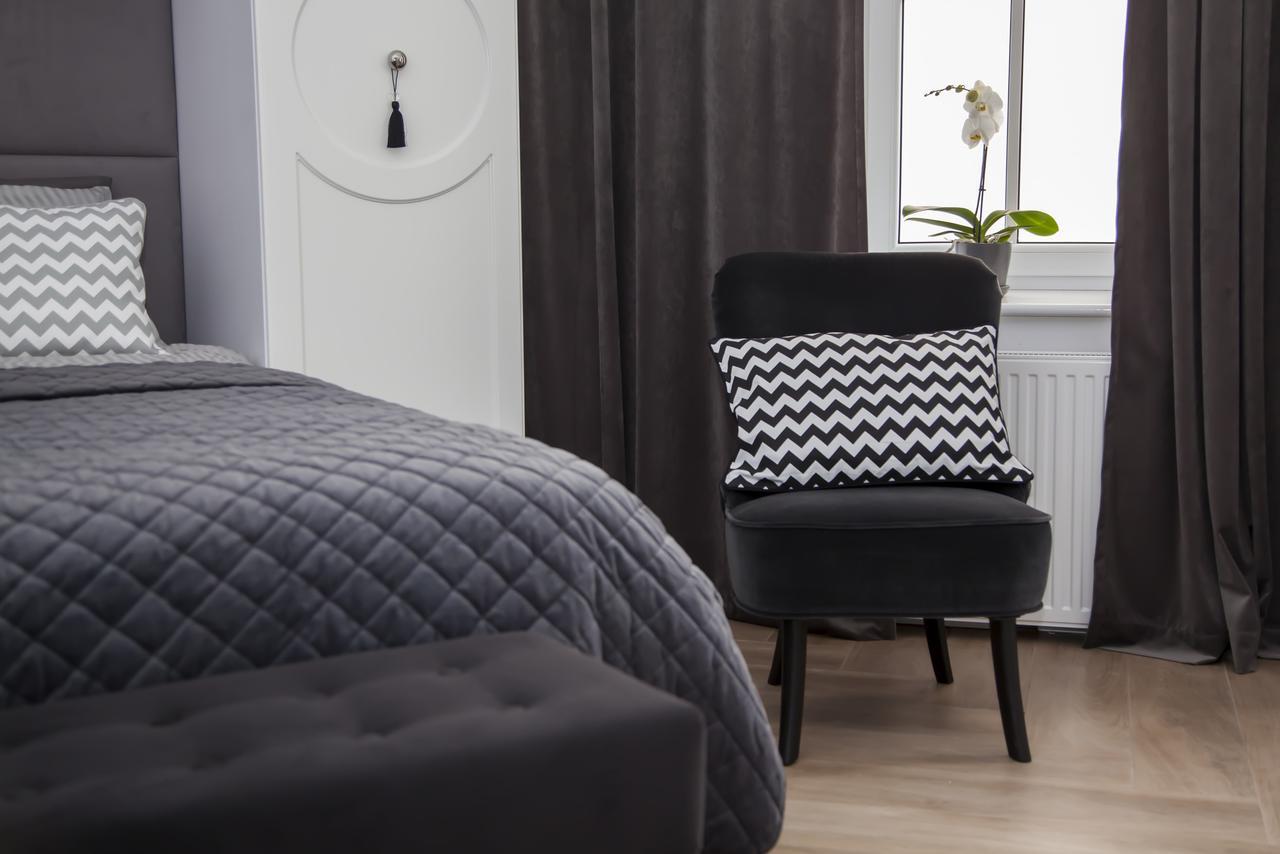 Apartament 51 Z Miejscem Parkingowym Stary Toruń Dış mekan fotoğraf