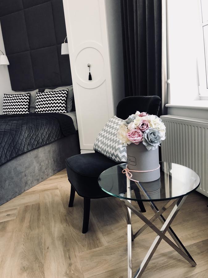 Apartament 51 Z Miejscem Parkingowym Stary Toruń Dış mekan fotoğraf
